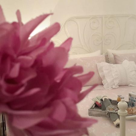 Beti House Heart'S And Roses Rooms Ponte Galeria Bagian luar foto