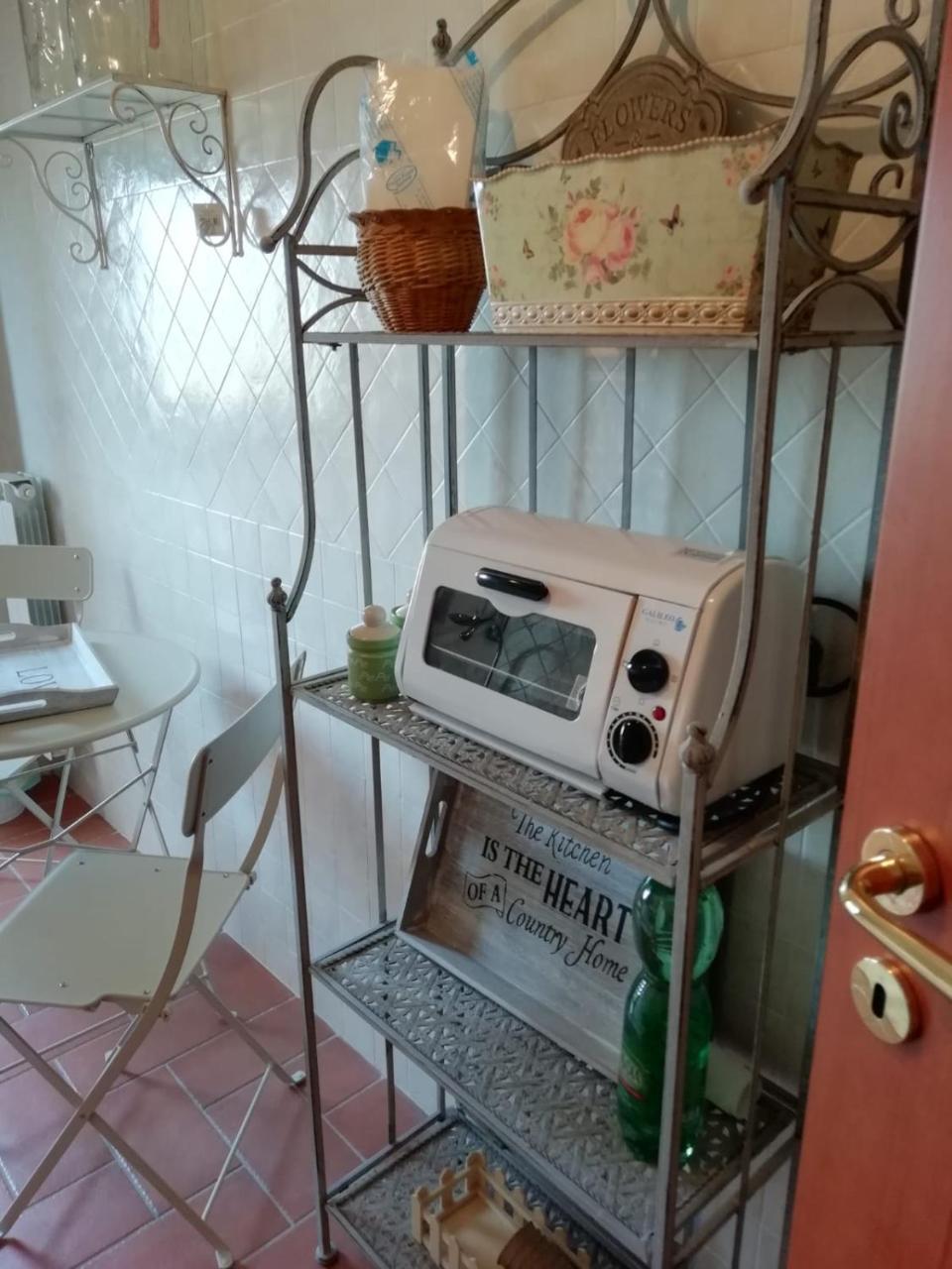 Beti House Heart'S And Roses Rooms Ponte Galeria Bagian luar foto