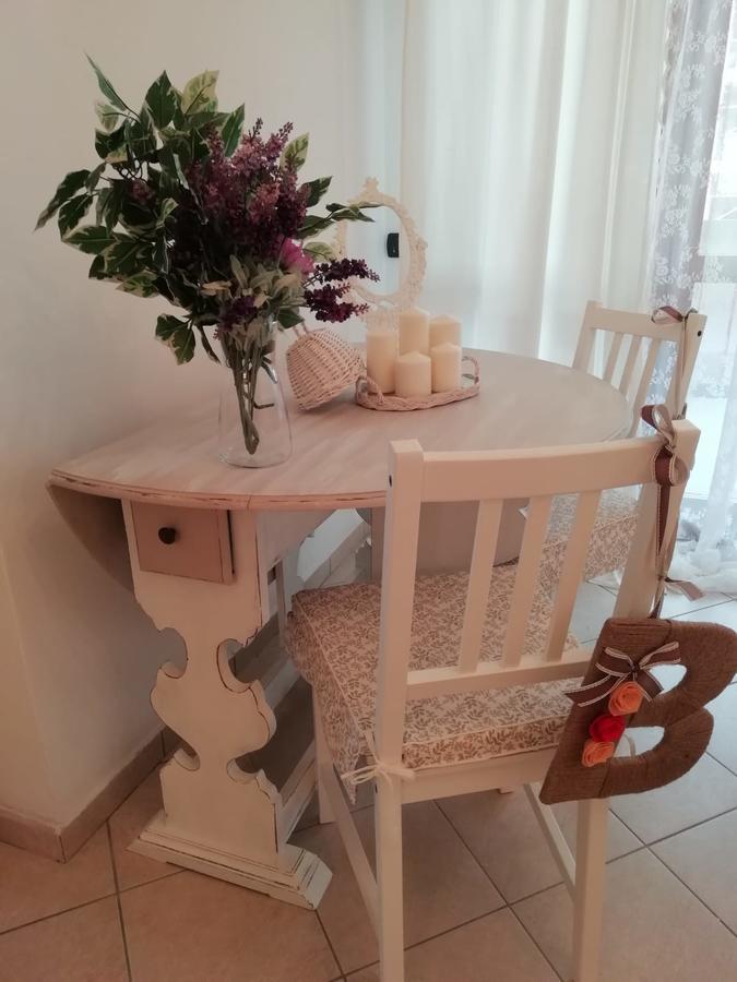 Beti House Heart'S And Roses Rooms Ponte Galeria Bagian luar foto