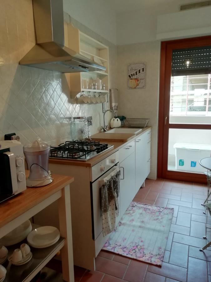 Beti House Heart'S And Roses Rooms Ponte Galeria Bagian luar foto