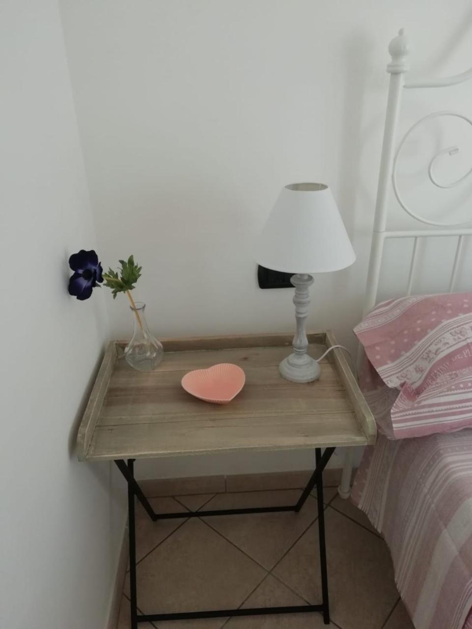 Beti House Heart'S And Roses Rooms Ponte Galeria Bagian luar foto